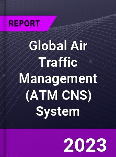 Global Air Traffic Management System Market
