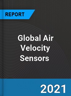 Global Air Velocity Sensors Market