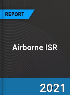 Global Airborne ISR Market