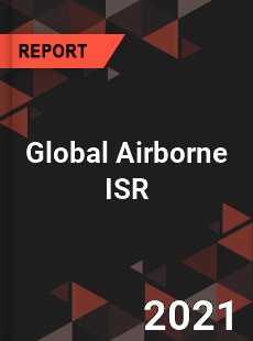 Airborne ISR Market