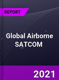 Global Airborne SATCOM Market