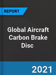 Global Aircraft Carbon Brake Disc Market
