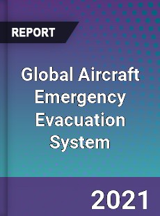 Global Aircraft Emergency Evacuation System Market