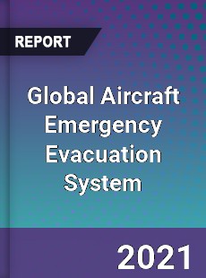 Global Aircraft Emergency Evacuation System Market