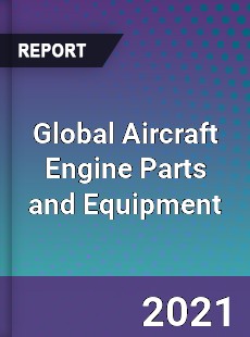 Global Aircraft Engine Parts and Equipment Market