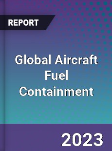 Global Aircraft Fuel Containment Market