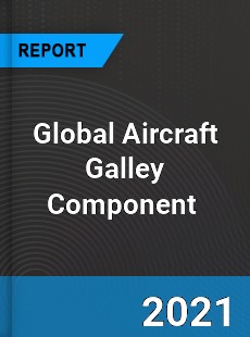 Global Aircraft Galley Component Market