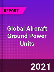 Global Aircraft Ground Power Units Market