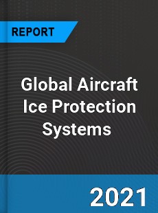 Global Aircraft Ice Protection Systems Market