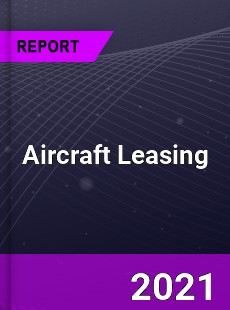 Global Aircraft Leasing Market