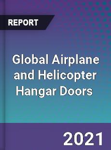 Global Airplane and Helicopter Hangar Doors Market