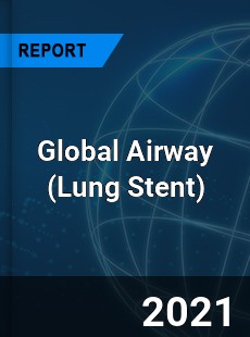 Global Airway Market