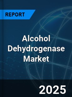 Global Alcohol Dehydrogenase Market