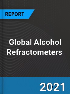 Global Alcohol Refractometers Market