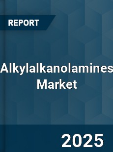 Global Alkylalkanolamines Industry