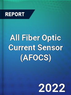 Global All Fiber Optic Current Sensor Market