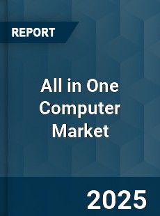 Global All in One Computer Market