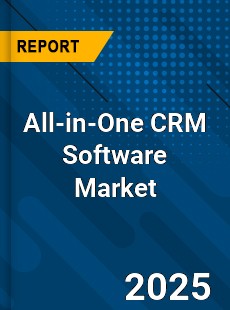 Global All in One CRM Software Market