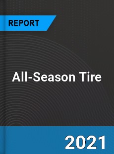 Global All Season Tire Market