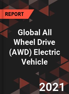 Global All Wheel Drive Electric Vehicle Market