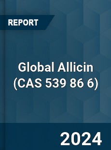 Global Allicin Market