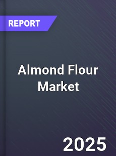 Global Almond Flour Market