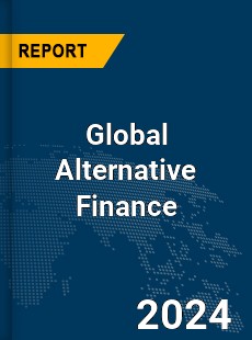 Global Alternative Finance Market
