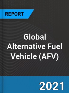 Global Alternative Fuel Vehicle Market