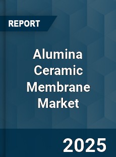 Global Alumina Ceramic Membrane Market