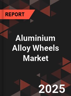 Global Aluminium Alloy Wheels Market