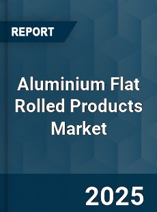 Aluminium Flat Rolled Products Market