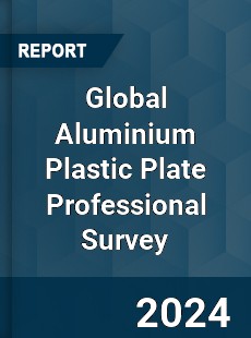 Global Aluminium Plastic Plate Professional Survey Report