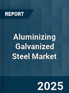 Global Aluminizing Galvanized Steel Market