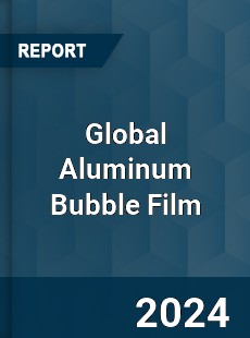 Global Aluminum Bubble Film Industry