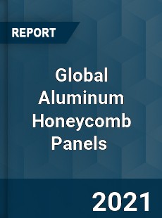 Global Aluminum Honeycomb Panels Market