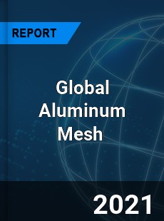 Global Aluminum Mesh Market