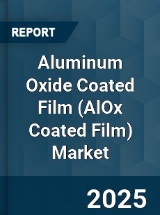 Global Aluminum Oxide Coated Film Market