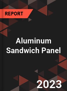 Global Aluminum Sandwich Panel Market