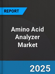 Global Amino Acid Analyzer Market