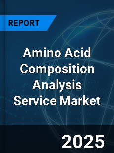 Global Amino Acid Composition Analysis