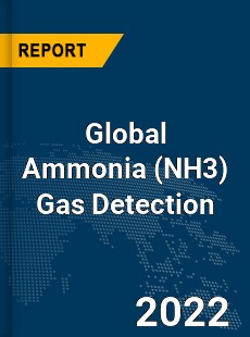 Global Ammonia Gas Detection Market