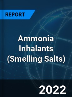 Global Ammonia Inhalants Market