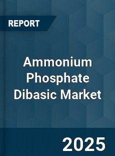Global Ammonium Phosphate Dibasic Market
