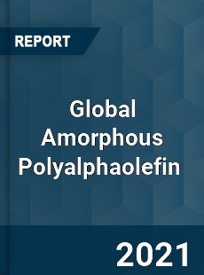 Global Amorphous Polyalphaolefin Market