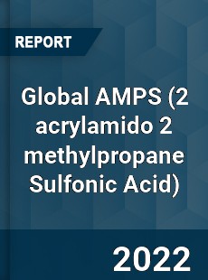 Global AMPS Market