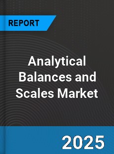 Global Analytical Balances and Scales Industry