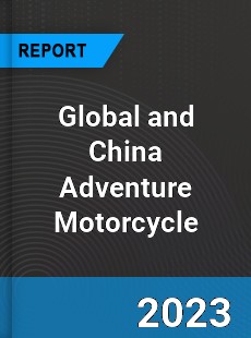 Global and China Adventure Motorcycle Industry