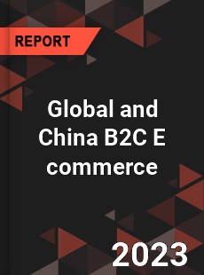 Global and China B2C E commerce Industry