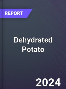 Dehydrated Potato Market ...