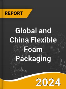 Global and China Flexible Foam Packaging Industry